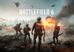 Battlefield 6 quase não correu no Xbox Series S, revelam desenvolvedores