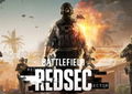 Battlefield Redsec, o “Fortnite da EA”, já chegou (e é gratuito!)