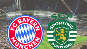 Bayern x Sporting: onde e a que horas ver o jogo da Liga dos Campeões?