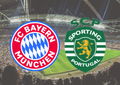 Bayern x Sporting: onde e a que horas ver o jogo da Liga dos Campeões?