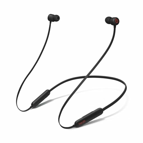 Beats Auriculares Flex W1 Preto