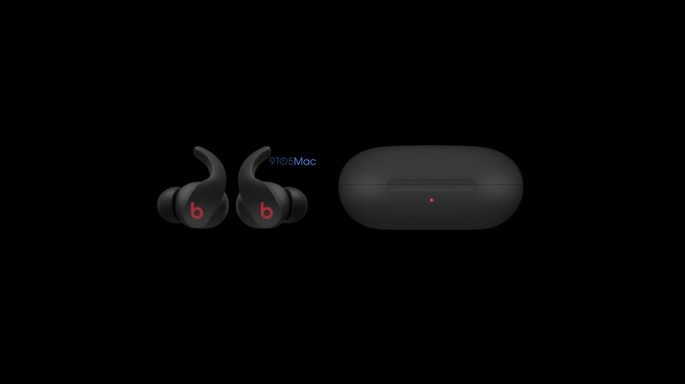 Apple Beats Fit Pro