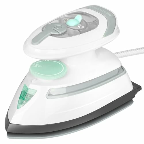 BEAUTURAL Plancha Ropa Mini 1-MR08DE08