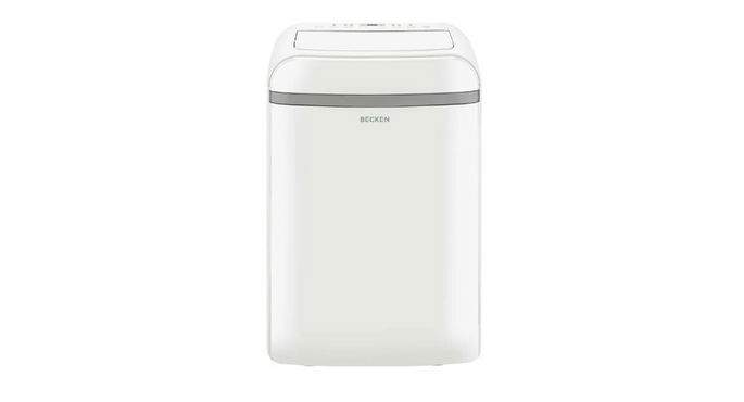 Becken BAC4255
