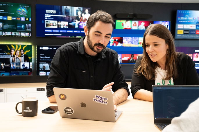 colaboradores Bedrock