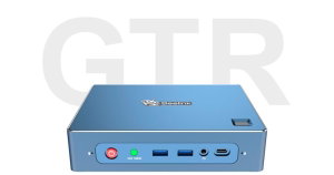 Beelink GTR7 é o mini PC a comprar com bom preço e processador AMD Ryzen 7