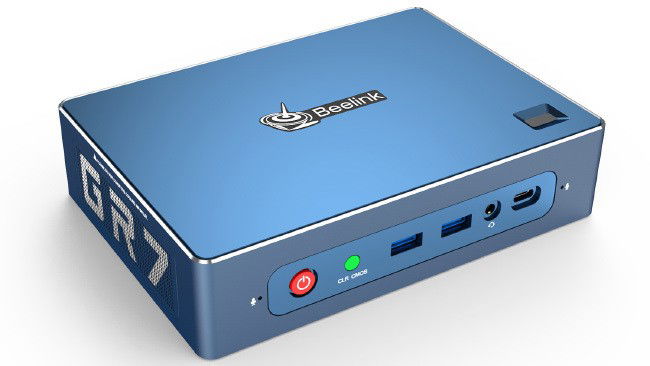 Mini PC Beelink GTR7