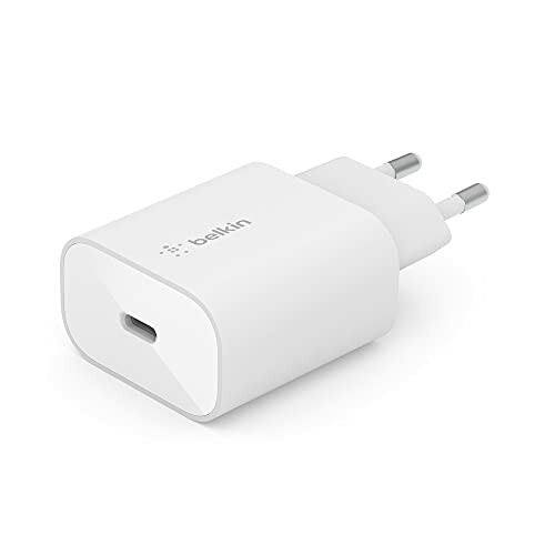 Belkin Cargador de Parede 25 W PPS