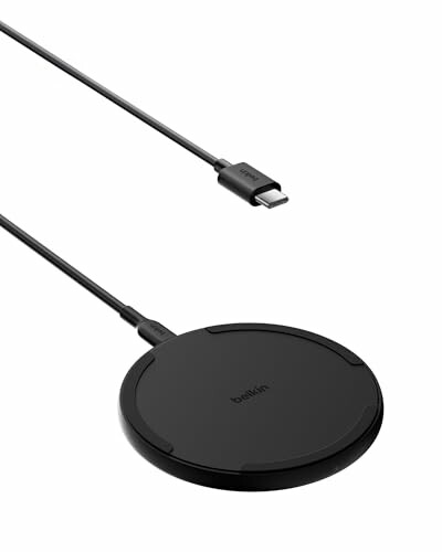 Belkin Cargador Inalámbrico 15 W