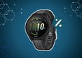 Bem-estar no pulso: o relógio inteligente Garmin Forerunner 165 está com desconto 29% na Amazon!