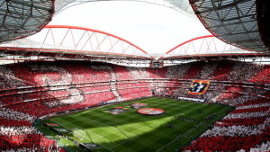 Benfica vai dar gratuitamente na LiveModeTV e já sabemos quando