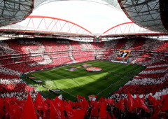 Benfica vai dar gratuitamente na LiveModeTV e já sabemos quando