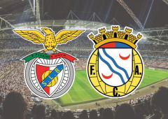 Benfica x Alverca: onde e a que horas ver o jogo da Liga Portuguesa?
