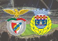 Benfica x Arouca: onde e a que horas ver o jogo da Liga Portuguesa?