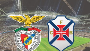Benfica x Belenenses: onde e a que horas ver o jogo de preparação
