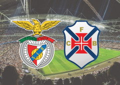 Benfica x Belenenses: onde e a que horas ver o jogo da Liga Portuguesa?