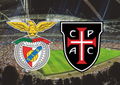 Benfica x Casa Pia: onde e a que horas ver o jogo da Liga Portuguesa?