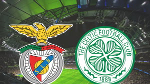 Benfica x Celtic: onde e a que horas ver o jogo da Liga Europa