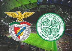 Benfica x Celtic: onde e a que horas ver o jogo da Liga Europa