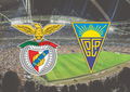 Benfica x Estoril: onde e a que horas ver o jogo da Liga Portuguesa'