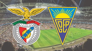 Benfica vs Estoril: onde/ a que horas ver o jogo da Liga Portuguesa