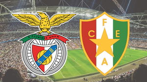 Benfica x Estrela da Amadora: onde e a que horas ver o jogo da Liga Portuguesa?