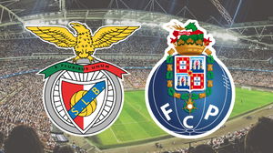Benfica x FC Porto: onde e a que horas ver o jogo da Liga Portuguesa?