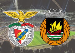 Benfica x Rio Ave: onde e a que horas ver o jogo da Liga Portuguesa?