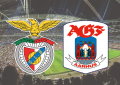 Benfica x Aarhus: onde e a que horas ver (grátis) o jogo da Liga Europa?