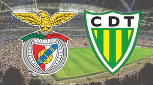 Benfica x Tondela: onde e a que horas ver o jogo da Taça da Liga?