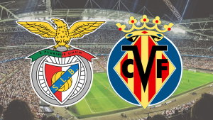 Benfica x Villarreal: onde ver (grátis) o jogo de preparação das águias