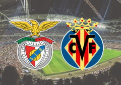 Benfica x Villarreal: onde ver (grátis) o jogo de preparação das águias