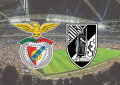 Benfica x Vitória de Guimarães: onde e a que horas ver o jogo da Liga?