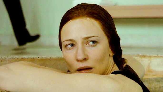 benjamin button netflix