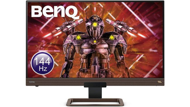 BenQ EX2780Q