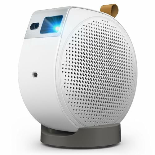 BenQ GV50 Proyector L&aacute;ser 1080p