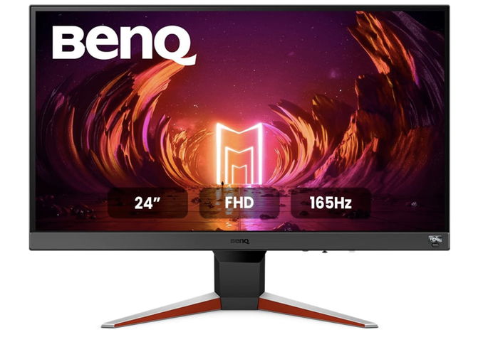 BenQ Mobiuz EX240N