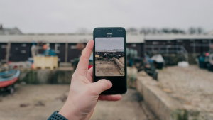 Esquece o Instants. Esta é a app que melhor mostra a tua essência