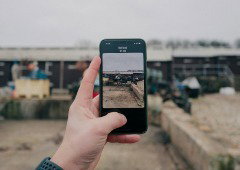Esquece o Instants. Esta é a app que melhor mostra a tua essência
