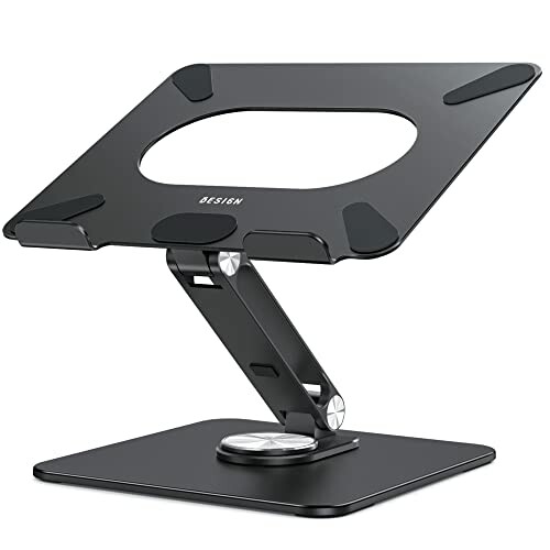 BESIGN LSX7 Suporte para Portátil Giratório 360°