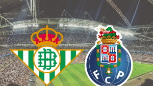 Bétis x FC Porto: onde e a que horas ver o jogo da Liga dos Campeões?