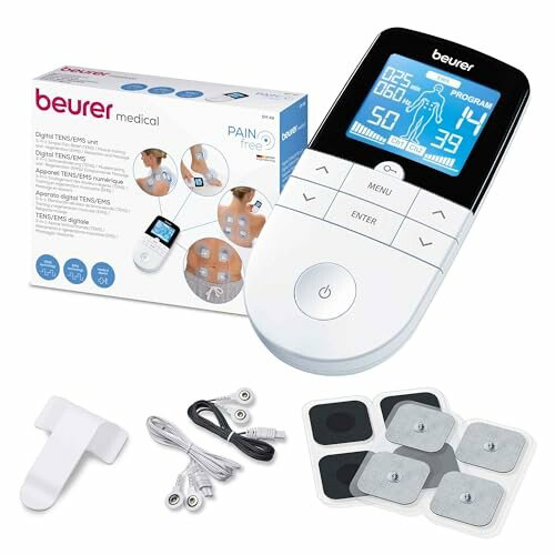 Beurer Eletroestimulador digital de massagem
