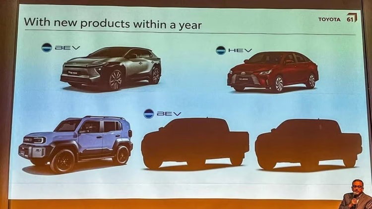 Toyota