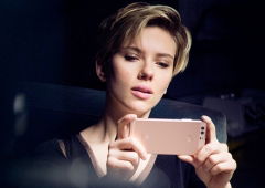 Huawei P10 Plus deverá chegar com ecrã curvo e leitor de irís