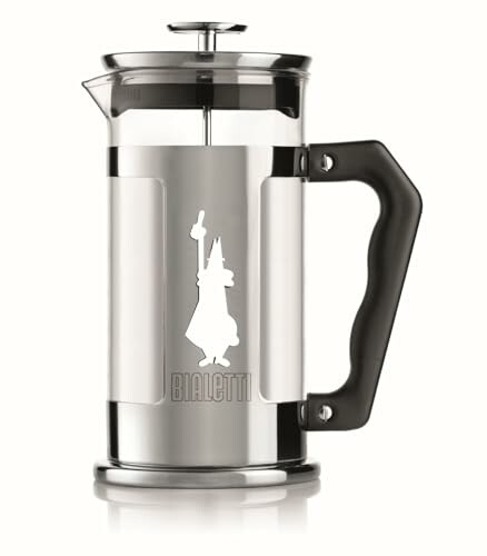 Bialetti Prensa de café Preziosa 350 ml