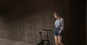 Bicicleta elétrica mais vendida da Xiaomi está com mais de 300 € de desconto (stock limitado)