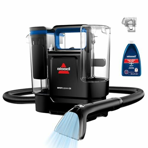 BISSELL SpotClean C5