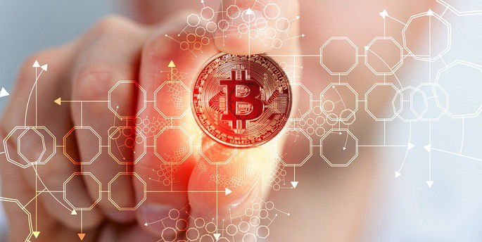 Samsung criptomoeda