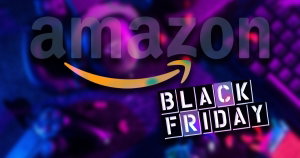 Black Friday: 13 produtos gaming com descontos de até 50% que tens de ver