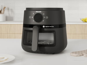 Black Friday: 2 Airfryers com preços abaixo dos 100 € que não podes perder